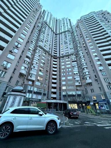 2-rooms apartment apartment by the address st. Ul Sribnokilskaya (area 88 m²) - Atlanta.ua - photo 32