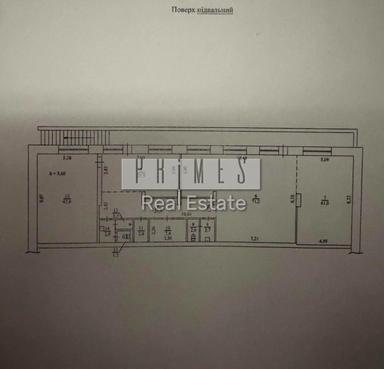Коммерческая недвижимость по адресу (площадь 254 м²) - Atlanta.ua - фото 19