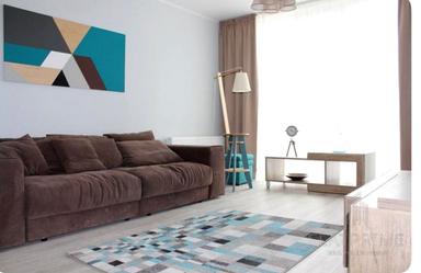 1-room apartment apartment by the address st. Ul Sholudenko (area 48 m²) - Atlanta.ua - photo 4