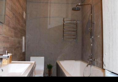 1-room apartment apartment by the address st. Ul Sholudenko (area 48 m²) - Atlanta.ua - photo 6