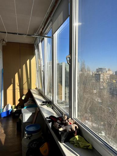 3-rooms apartment apartment by the address st. Parkovo Syretskaya (area 73 m²) - Atlanta.ua - photo 22