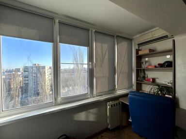 3-rooms apartment apartment by the address st. Parkovo Syretskaya (area 73 m²) - Atlanta.ua - photo 23