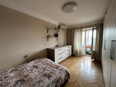 3-rooms apartment apartment by the address st. Parkovo Syretskaya (area 73 m²) - Atlanta.ua - photo 25