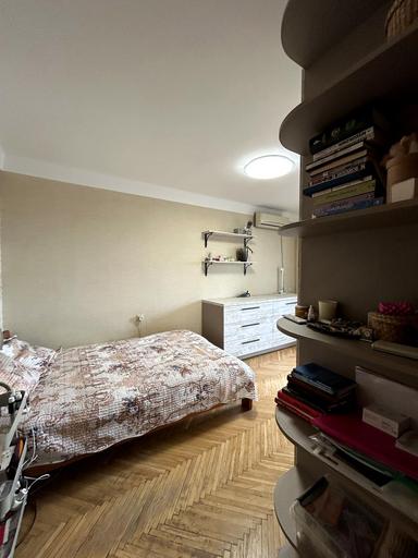 3-rooms apartment apartment by the address st. Parkovo Syretskaya (area 73 m²) - Atlanta.ua - photo 27