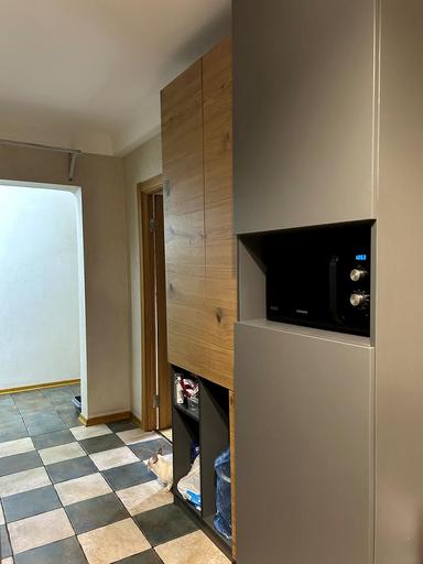 3-rooms apartment apartment by the address st. Parkovo Syretskaya (area 73 m²) - Atlanta.ua - photo 31