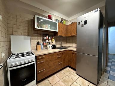 3-rooms apartment apartment by the address st. Parkovo Syretskaya (area 73 m²) - Atlanta.ua - photo 30