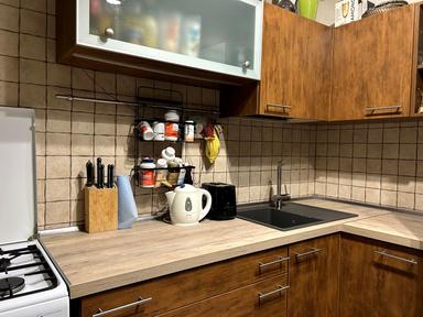 3-rooms apartment apartment by the address st. Parkovo Syretskaya (area 73 m²) - Atlanta.ua - photo 33