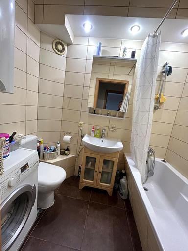 3-rooms apartment apartment by the address st. Parkovo Syretskaya (area 73 m²) - Atlanta.ua - photo 36