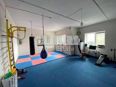 Багатокімнатна квартира за адресою (площа 230 м²) - Atlanta.ua - фото 26