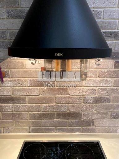 Багатокімнатна квартира за адресою (площа 230 м²) - Atlanta.ua - фото 23