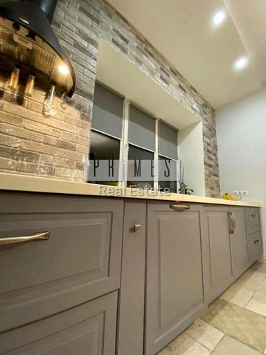 Багатокімнатна квартира за адресою (площа 230 м²) - Atlanta.ua - фото 18