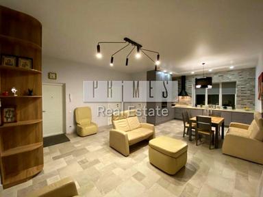 Багатокімнатна квартира за адресою (площа 230 м²) - Atlanta.ua - фото 20