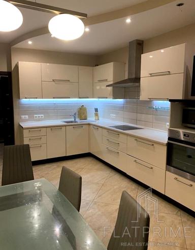 3-rooms apartment apartment by the address st. Ul Zlatoustovskaya (area 110 m²) - Atlanta.ua - photo 14