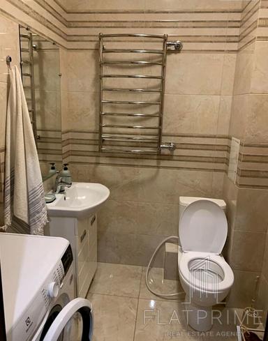 3-rooms apartment apartment by the address st. Ul Zlatoustovskaya (area 110 m²) - Atlanta.ua - photo 25