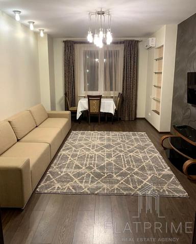 3-rooms apartment apartment by the address st. Ul Zlatoustovskaya (area 110 m²) - Atlanta.ua - photo 18