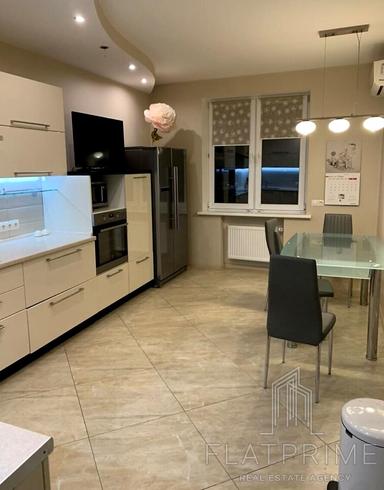 3-rooms apartment apartment by the address st. Ul Zlatoustovskaya (area 110 m²) - Atlanta.ua - photo 15