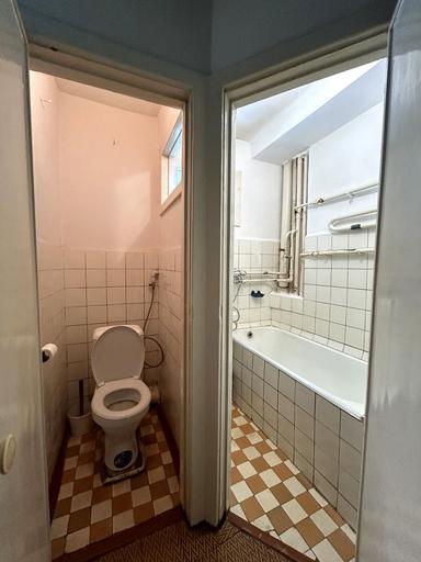 2-rooms apartment apartment by the address st. Evgeniya Konovaltsa (area 44 m²) - Atlanta.ua - photo 16