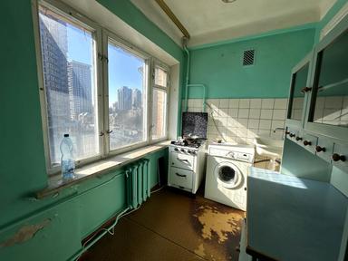 2-rooms apartment apartment by the address st. Evgeniya Konovaltsa (area 44 m²) - Atlanta.ua - photo 14