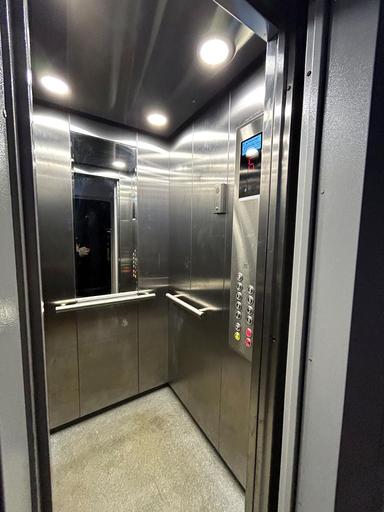 2-rooms apartment apartment by the address st. Evgeniya Konovaltsa (area 44 m²) - Atlanta.ua - photo 23