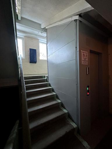 2-rooms apartment apartment by the address st. Evgeniya Konovaltsa (area 44 m²) - Atlanta.ua - photo 24