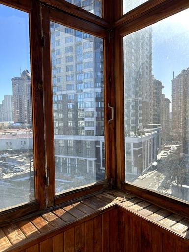 2-rooms apartment apartment by the address st. Evgeniya Konovaltsa (area 44 m²) - Atlanta.ua - photo 22