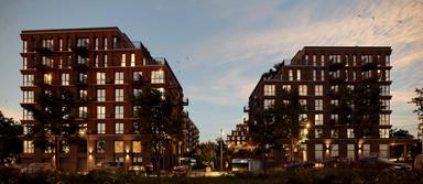 1-кімнатна квартира за адресою вул. Стрийська (площа 44,8 м²) - Atlanta.ua - фото 23