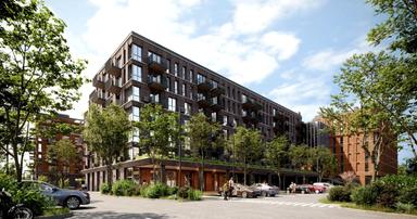 1-кімнатна квартира за адресою вул. Стрийська (площа 44,8 м²) - Atlanta.ua - фото 21