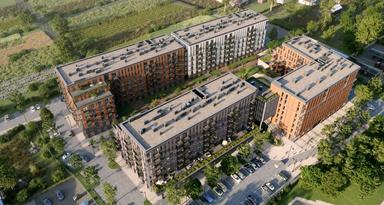 1-кімнатна квартира за адресою вул. Стрийська (площа 44,8 м²) - Atlanta.ua - фото 24