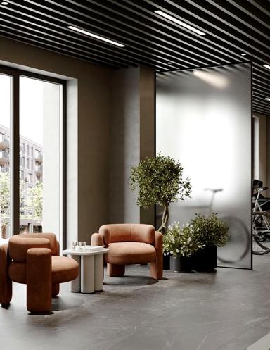 1-кімнатна квартира за адресою вул. Стрийська (площа 44,8 м²) - Atlanta.ua - фото 26