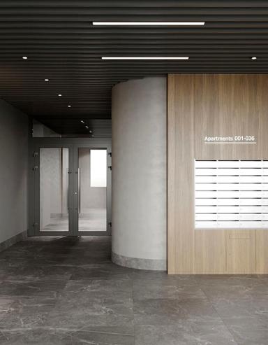 1-кімнатна квартира за адресою вул. Стрийська (площа 44,8 м²) - Atlanta.ua - фото 27