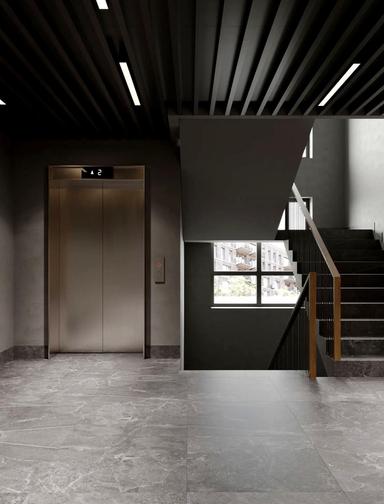 1-кімнатна квартира за адресою вул. Стрийська (площа 44,8 м²) - Atlanta.ua - фото 29