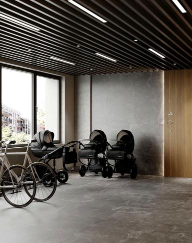 1-кімнатна квартира за адресою вул. Стрийська (площа 44,8 м²) - Atlanta.ua - фото 28