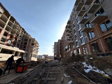 1-кімнатна квартира за адресою вул. Стрийська (площа 44,8 м²) - Atlanta.ua - фото 19