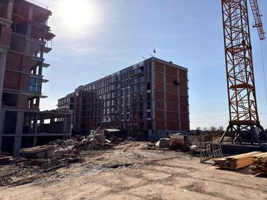 1-кімнатна квартира за адресою вул. Стрийська (площа 44,8 м²) - Atlanta.ua - фото 31