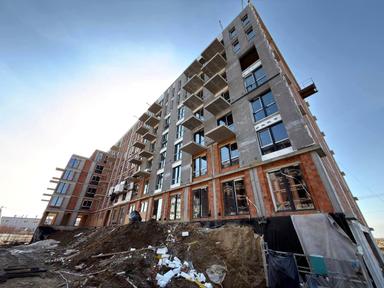 1-кімнатна квартира за адресою вул. Стрийська (площа 44,8 м²) - Atlanta.ua - фото 32