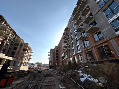 1-кімнатна квартира за адресою вул. Стрийська (площа 44,8 м²) - Atlanta.ua - фото 33