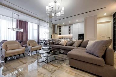 2-rooms apartment apartment by the address st. Novopecherskiy per (area 73 m²) - Atlanta.ua - photo 23