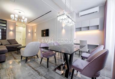 2-rooms apartment apartment by the address st. Novopecherskiy per (area 73 m²) - Atlanta.ua - photo 30