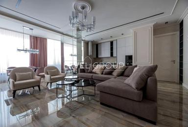 2-rooms apartment apartment by the address st. Novopecherskiy per (area 73 m²) - Atlanta.ua - photo 33