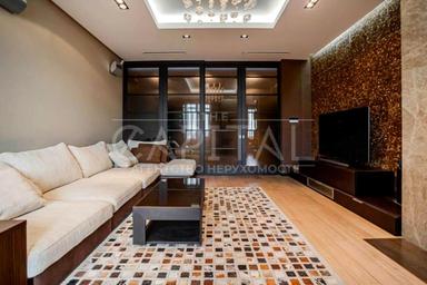 Багатокімнатна квартира за адресою (площа 207 м²) - Atlanta.ua - фото 25