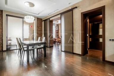Багатокімнатна квартира за адресою (площа 207 м²) - Atlanta.ua - фото 29