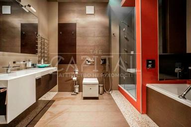 Багатокімнатна квартира за адресою (площа 207 м²) - Atlanta.ua - фото 39