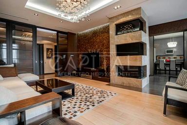 Багатокімнатна квартира за адресою (площа 207 м²) - Atlanta.ua - фото 23