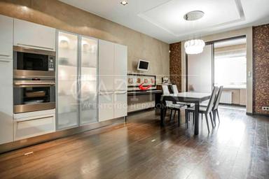 Багатокімнатна квартира за адресою (площа 207 м²) - Atlanta.ua - фото 28