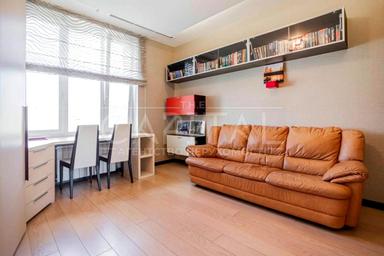 Багатокімнатна квартира за адресою (площа 207 м²) - Atlanta.ua - фото 36