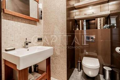 Багатокімнатна квартира за адресою (площа 207 м²) - Atlanta.ua - фото 41