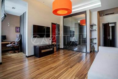 Багатокімнатна квартира за адресою (площа 207 м²) - Atlanta.ua - фото 31