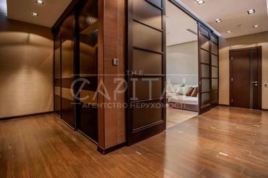 Багатокімнатна квартира за адресою (площа 207 м²) - Atlanta.ua - фото 42