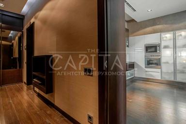 Багатокімнатна квартира за адресою (площа 207 м²) - Atlanta.ua - фото 43