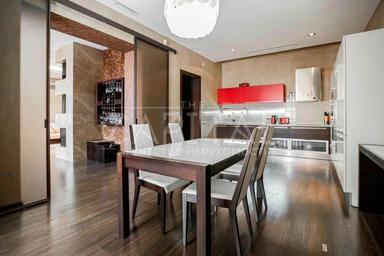 Багатокімнатна квартира за адресою (площа 207 м²) - Atlanta.ua - фото 30